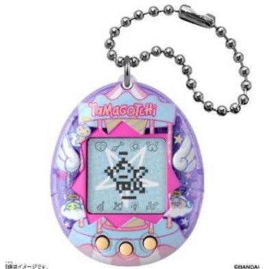 Tamagotchi 天使旋轉木馬(GEN3)